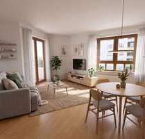 Wohnung zum Kaufen in Holzgerlingen 215.000,00 € 49.38 m²