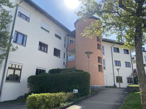 Foto - Wohnung zum Kaufen in Holzgerlingen 229.000,00 € 49.38 m²