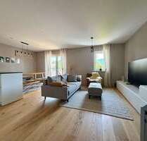 Wohnung zum Mieten in Übersee 1.591,00 € 90.8 m²