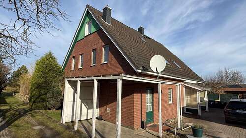 Foto - Haus zum Kaufen in Schwerin 410.000,00 € 236 m²