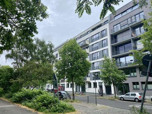 Foto - Garage zu vermieten in Berlin 100,00 €