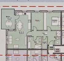 Wohnung zum Kaufen in Göttingen 451.250,00 € 90.25 m²