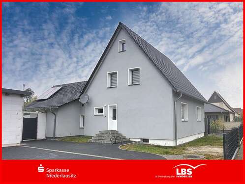Foto - Haus zum Kaufen in Tettau 395.000,00 € 144 m²