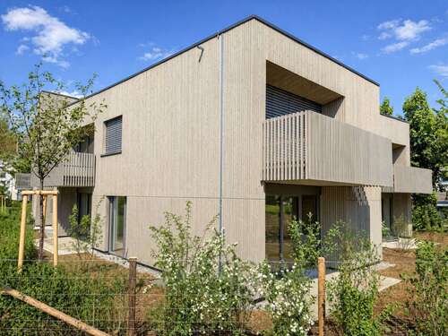 Foto - Wohnung zum Mieten in Nagold 1.650,00 € 110 m²