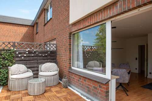 Foto - Wohnung zum Kaufen in Adendorf 229.000,00 € 63.5 m²