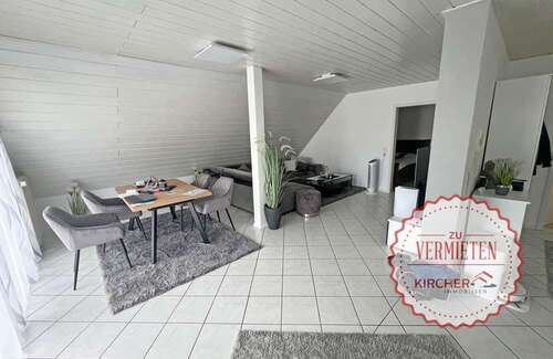 Foto - Wohnung zum Mieten in Walldorf 780,00 € 75 m²