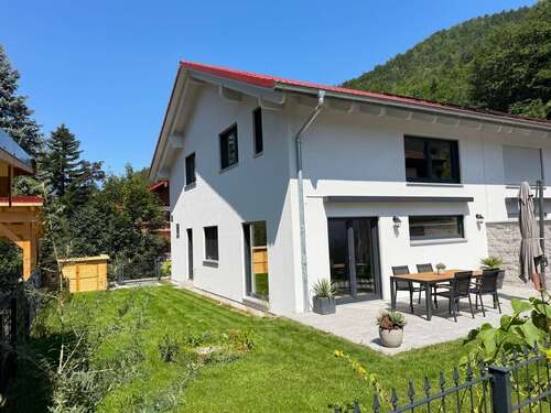 Foto - Haus zum Kaufen in Ruhpolding 699.000,00 € 114 m²