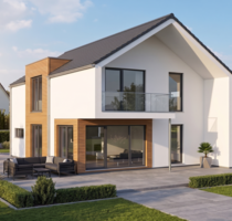 Haus zum Kaufen in Egling an der Paar 994.000,00 € 170 m²