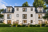 Wohnung zum Kaufen in Bad Honnef 574.000,00 € 97.25 m²