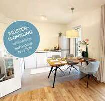Wohnung zum Kaufen in Hamburg Groß Borstel 699.000,00 € 84.23 m² - Hamburg / Groß Borstel