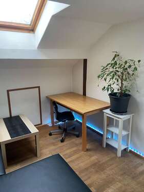 Foto - Wohnung zum Mieten in Berlin 650,00 € 20 m²