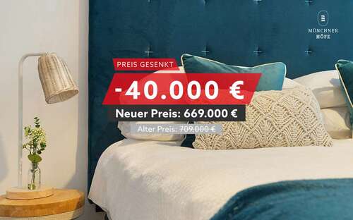 Foto - Wohnung zum Kaufen in München 669.000,00 € 62.87 m²