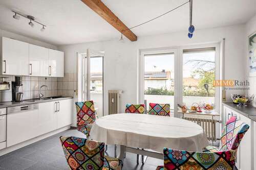 Foto - Wohnung zum Kaufen in Weil am Rhein 289.000,00 € 96 m²