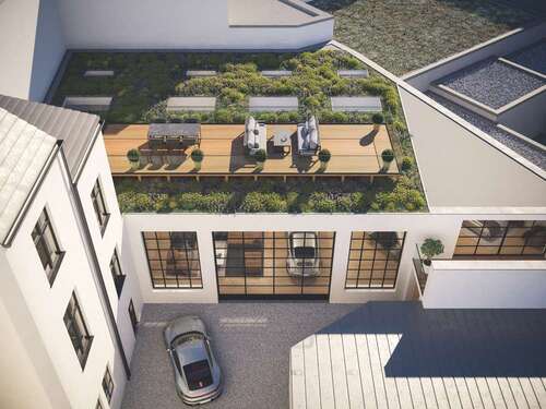 Foto - Haus zum Kaufen in Düsseldorf 996.000,00 € 400 m²