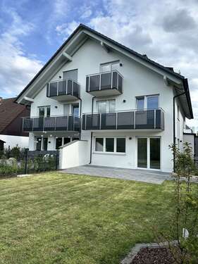 Foto - Haus zum Kaufen in München 2.650.000,00 € 255 m²