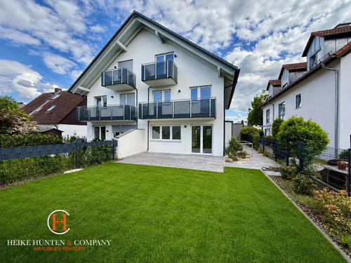 Foto - Haus zum Kaufen in München 2.220.000,00 € 255 m²