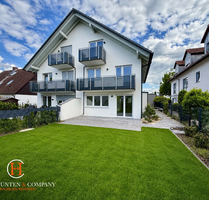 Haus zum Kaufen in München 2.220.000,00 € 255 m²