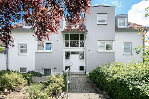 Foto - Wohnung zum Kaufen in Lonsee 229.900,00 € 71.55 m²