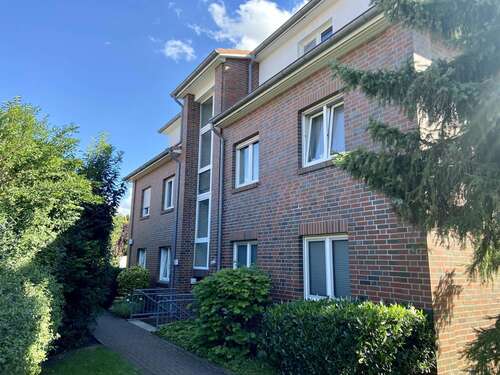Foto - Wohnung zum Mieten in Hamburg 1.040,00 € 77 m²