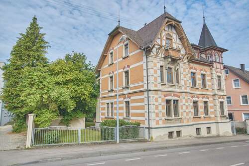 Foto - Haus zum Kaufen in Ehingen 685.000,00 € 223 m²