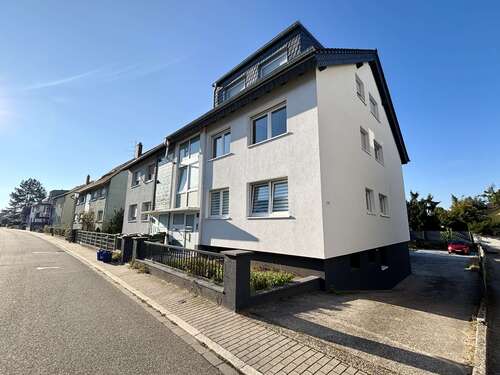 Foto - Wohnung zum Kaufen in Schwetzingen 273.000,00 € 65 m²