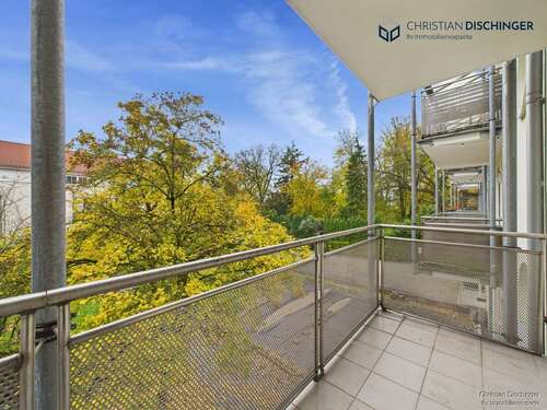 Foto - Wohnung zum Kaufen in Regensburg 319.000,00 € 77 m²