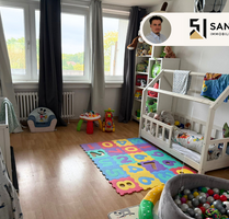 Wohnung zum Kaufen in Mönchengladbach 125.000,00 € 78 m²