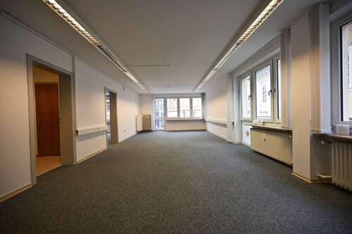 Foto - Büro in Simmern (Hunsrück) 640,00 € 85 m²