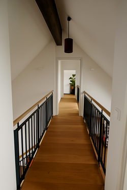 Foto - Wohnung zum Kaufen in Düsseldorf 799.000,00 € 143.75 m²