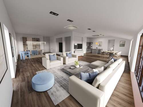 Foto - Wohnung zum Kaufen in Grafing bei München 995.000,00 € 181.5 m²