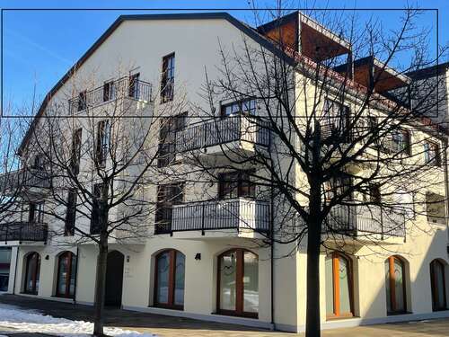 Foto - Wohnung zum Kaufen in Grafing 1.050.000,00 € 181.5 m²