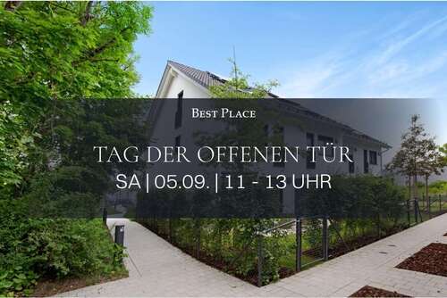 Foto - Haus zum Kaufen in München 1.193.900,00 € 140.46 m²