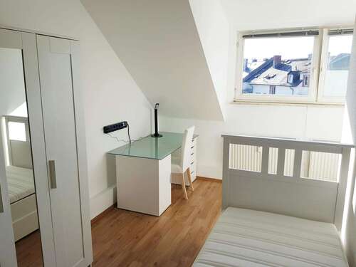 Foto - WG-Zimmer in Offenbach 585,00 € 15 m²