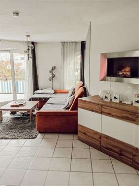 Foto - Wohnung zum Kaufen in Ginsheim-Gustavsburg 385.000,00 € 87.5 m²