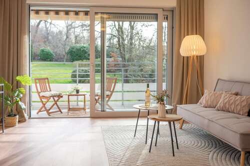 Foto - Wohnung zum Kaufen in Mülheim an der Ruhr 239.900,00 € 77 m²