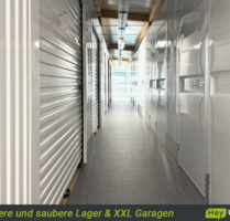 Garage zu vermieten in Lollar 75,00 €