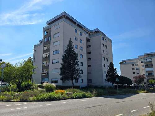 Foto - Wohnung zum Kaufen in Bad Waldsee 189.000,00 € 79.5 m²