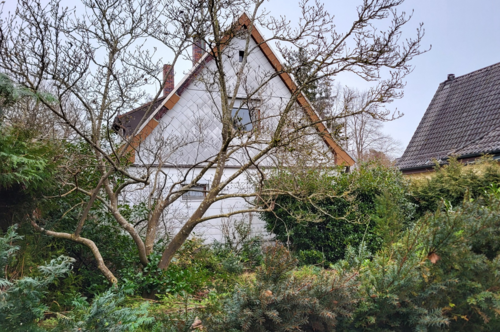 Foto - Grundstück zu verkaufen in München 510.000,00 € 232 m²