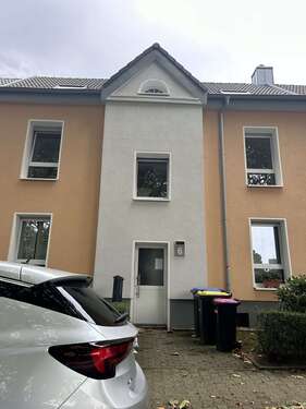 Foto - Wohnung zum Mieten in Gelsenkirchen 762,85 € 80.3 m²