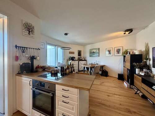 Foto - Wohnung zum Mieten in Rosenheim 1.188,00 € 72 m²