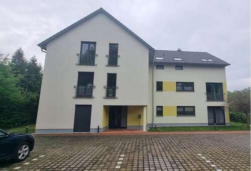 Foto - Wohnung zum Kaufen in Bestensee 260.000,00 € 71 m²