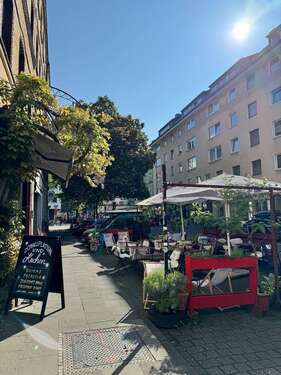 Foto - Wohnung zum Mieten in Köln 500,00 € 23 m²