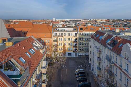 Foto - Wohnung zum Kaufen in Berlin 299.000,00 € 51.55 m²