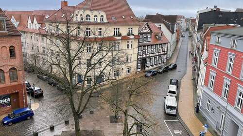 Foto - Wohnung zum Mieten in Schwerin 700,00 € 70.9 m²