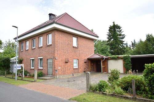 Foto - Haus zum Kaufen in Suhlendorf 215.000,00 € 175 m²