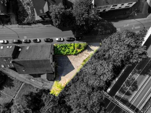 Foto - Grundstück zu verkaufen in Dortmund 185.000,00 € 445 m²