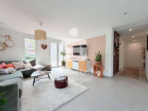Foto - Wohnung zum Mieten in Walddorfhäslach 1.475,00 € 95 m²