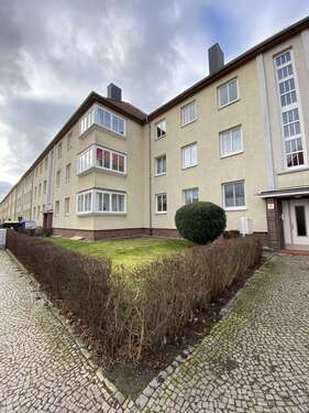 Foto - Wohnung zum Mieten in Magdeburg 460,00 € 66.16 m²