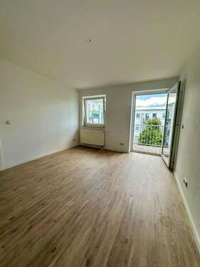Foto - Wohnung zum Mieten in Magdeburg 510,00 € 43 m²