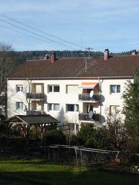 Foto - Wohnung zum Mieten in Nagold 760,00 € 84 m²